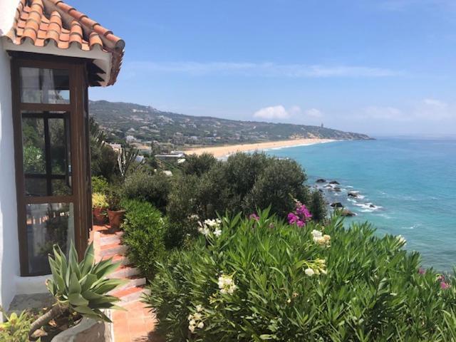 El Encanto Zahara de los Atunes